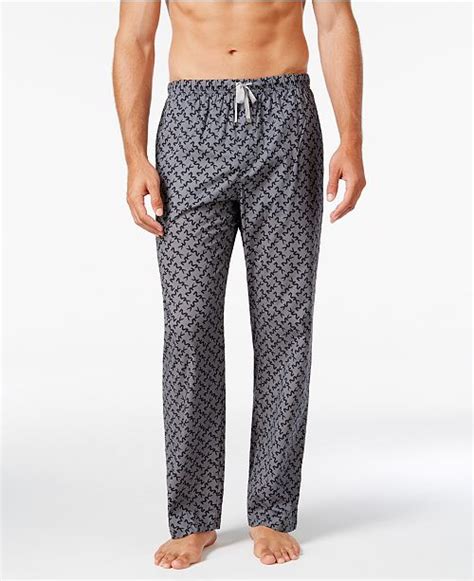 michael kors pj pants